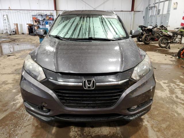 3CZRU6H73GM758187 Honda Hr-v Exl