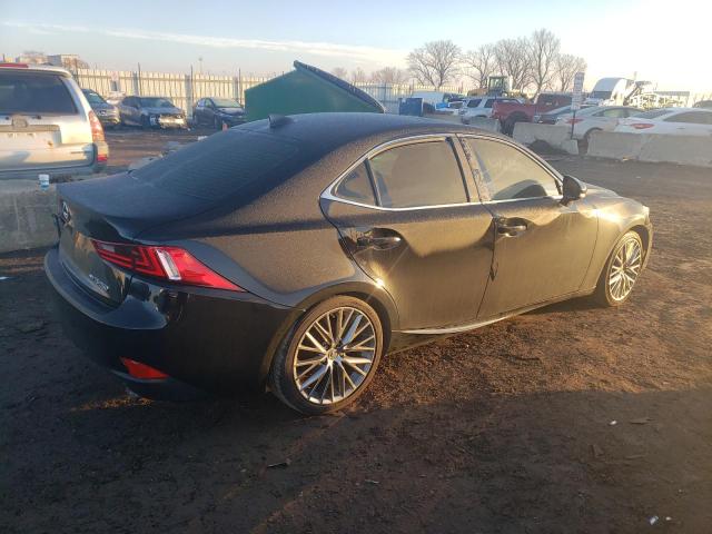 JTHCF1D22F5027109 Lexus IS 250