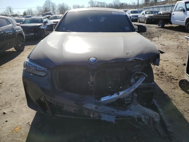 5UX43DT03N9K45498 BMW X4 M40i