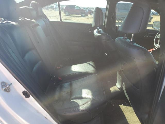 1HGCR2F18HA233596 Honda Accord Sport Special Edition
