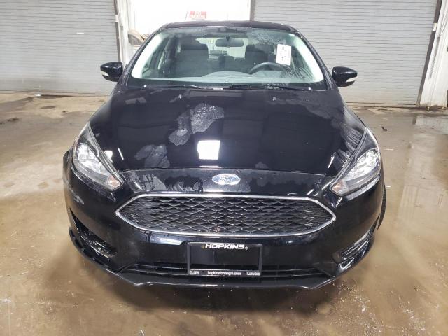 1FADP3M24HL339337 Ford FOCUS SEL