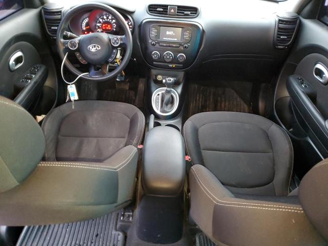 KNDJN2A28K7661562 KIA Soul