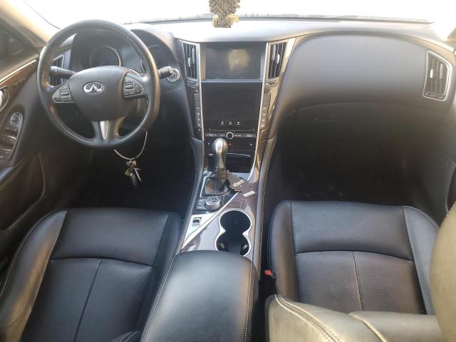 JN1BV7AR5EM696051 Infiniti Q50 BASE