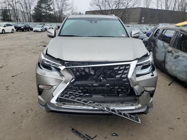 JTJGM7BX6N5311901 Lexus Gx 460 Luxury