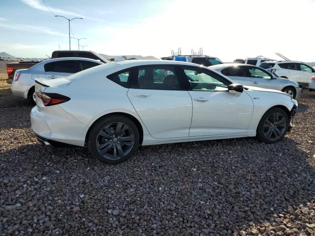 19UUB6F59NA003726 Acura Tlx Tech A