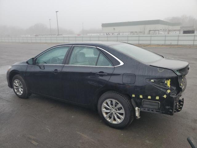 Toyota CAMRY LE 2016 4T4BF1FK5GR577956 Image 2