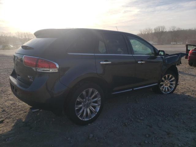 2LMDJ8JK3EBL03177 Lincoln MKX