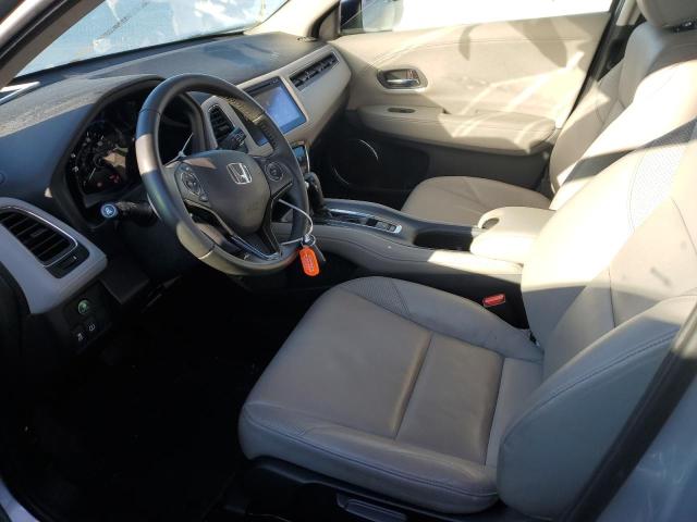 3CZRU6H79GM722844 Honda Hr-v Exl
