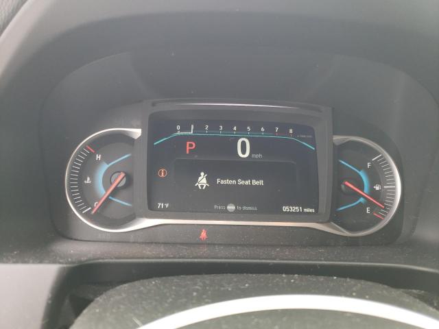 5FNYF5H93KB001049 Honda Pilot Touring