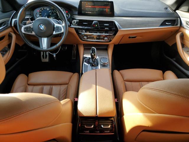 WBAJE5C56KWE66400 BMW 540 I