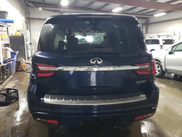 JN8AZ2NF7L9702680 Infiniti QX80 LUXE