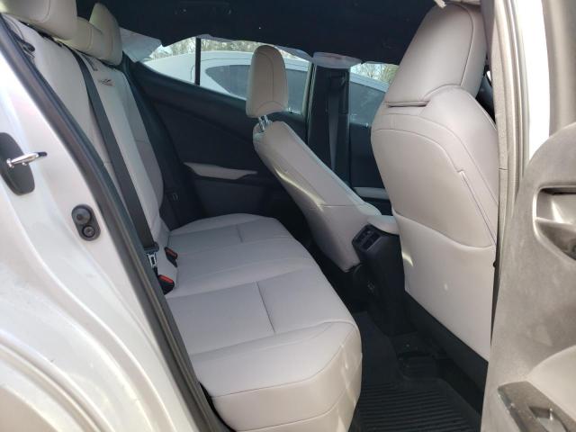 JTHP3JBH2N2046373 Lexus Ux 200 Base