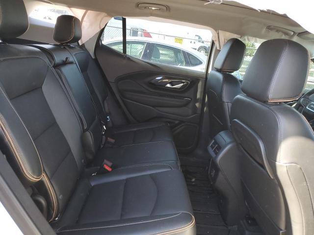 3GKALYEV0NL310808 GMC Terrain At4