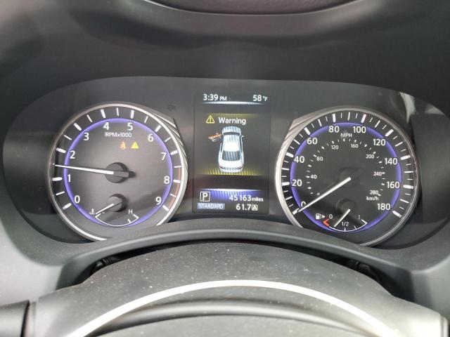 JN1BV7AP7FM352009 Infiniti Q50 BASE