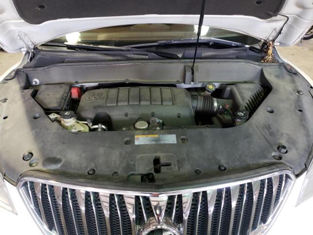5GAKRBKD0EJ298823 Buick Enclave