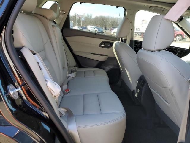 5N1BT3CB0PC784098 Nissan Rogue Sl