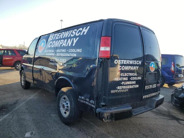 1GTZ7GFG3K1228099 GMC Savana G3500