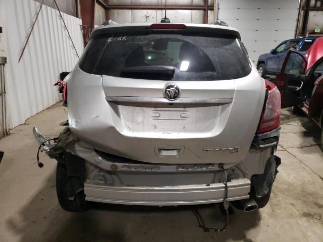 KL4CJESM4MB367365 Buick Encore Preferred