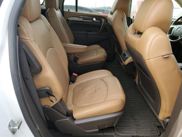 5GAKVCKDXGJ113925 Buick Enclave