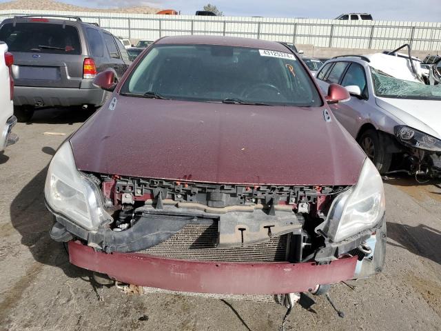 2G4GK5EXXG9204795 Buick Regal