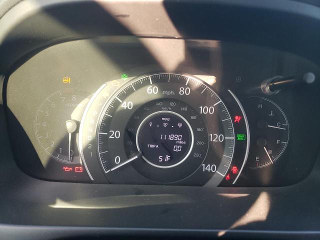 2HKRM3H56EH529850 Honda CR-V EX