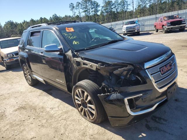 2GKFLRE39G6230571 GMC Terrain Denali