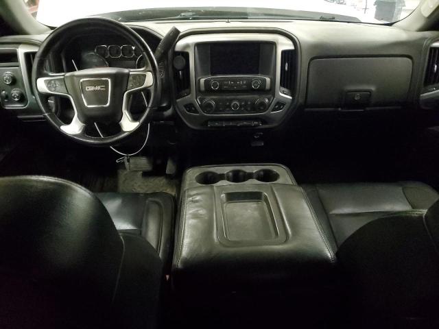 1GTV2UEC5EZ143121 GMC Sierra K1500 Sle