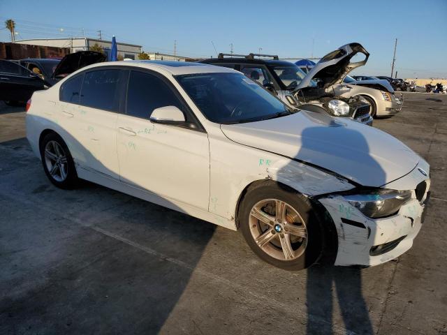 WBA3B1C51FK137396 BMW 320 I