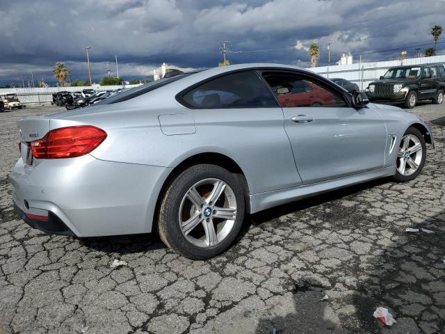 WBA3N7C5XEF718140 BMW 428 I