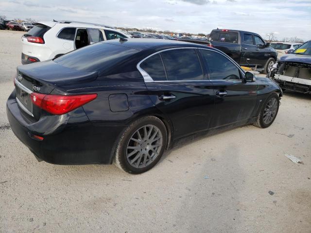 JN1BV7AP6EM672713 Infiniti Q50 BASE
