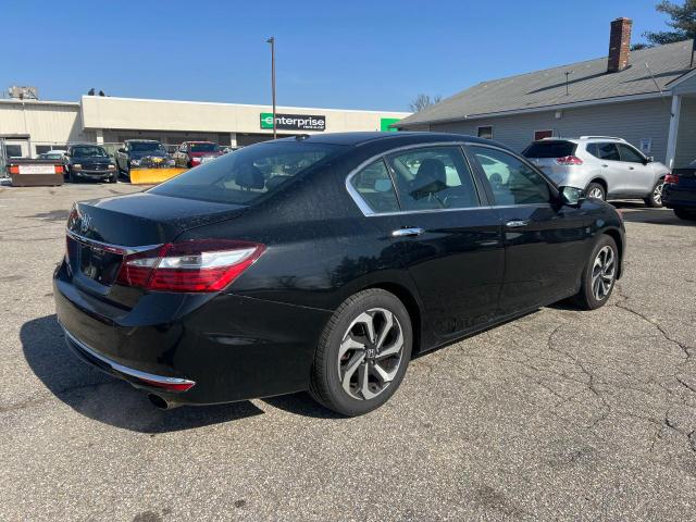 1HGCR2F72HA267442 Honda ACCORD EX