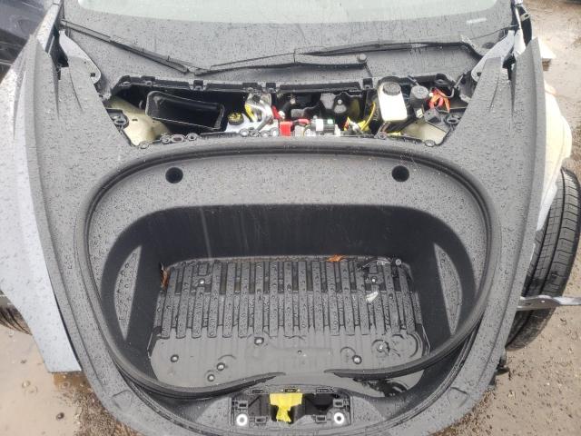 5YJ3E1EA3PF711984 Tesla MODEL 3