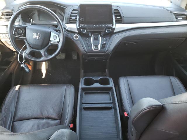 5FNRL6H72LB055851 Honda ODYSSEY EXL