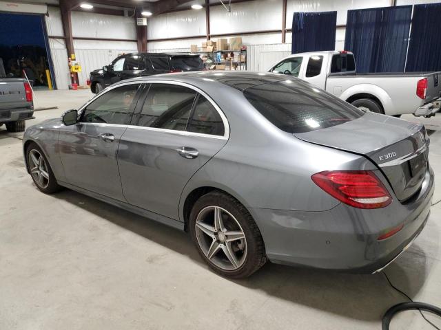 WDDZF4JB3HA066700 Mercedes-Benz E 300