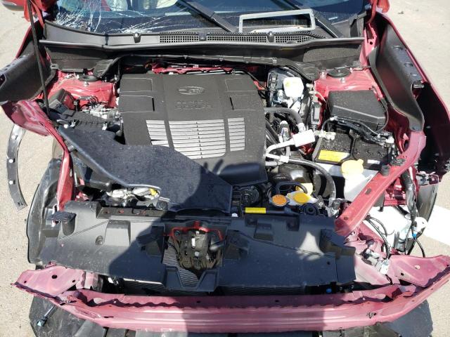 JF2SKALC4RH431584 Subaru Forester Limited