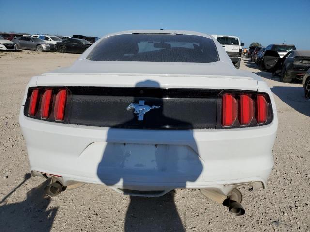1FA6P8AM8G5306646 Ford Mustang
