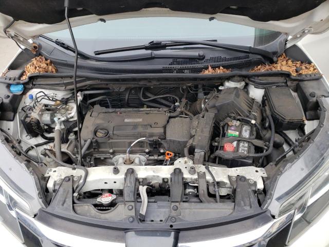 5J6RM3H91GL003878 Honda Cr-v Touring