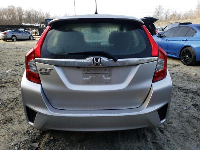 JHMGK5H77GS004700 Honda FIT EX