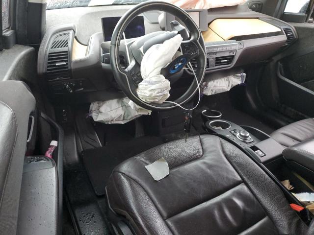 WBY1Z4C59GV506978 BMW I3 REX