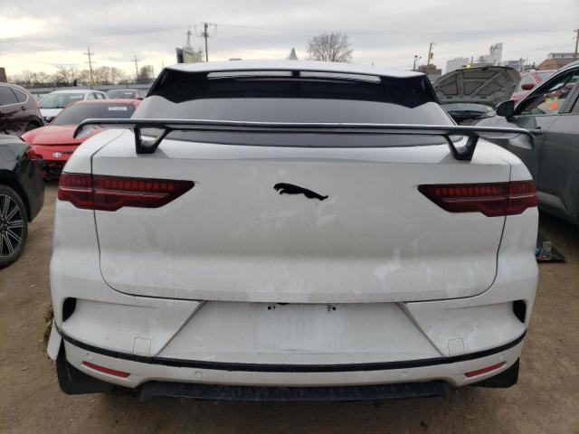 SADHC2S10L1F85387 Jaguar I-pace Se
