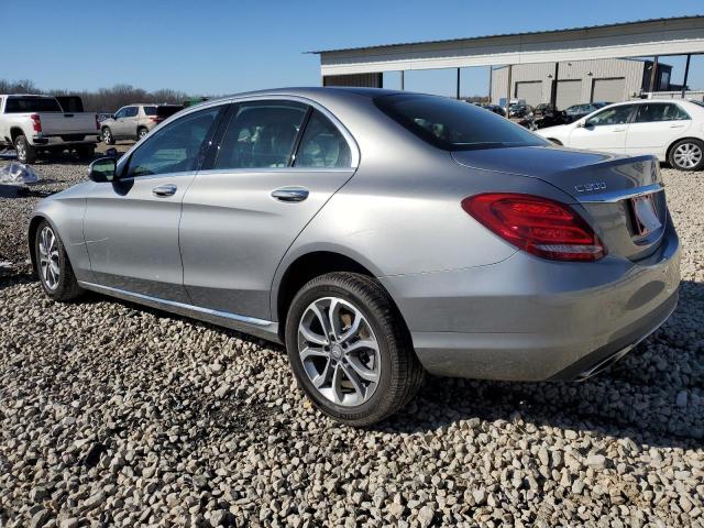 55SWF4KB9FU033411 Mercedes-Benz C 300 4matic