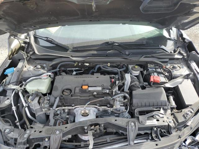 2HGFC2F55JH598181 Honda Civic Lx