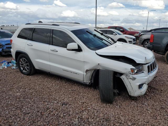 1C4RJEBG7EC449287 Jeep Grand Cherokee Limited