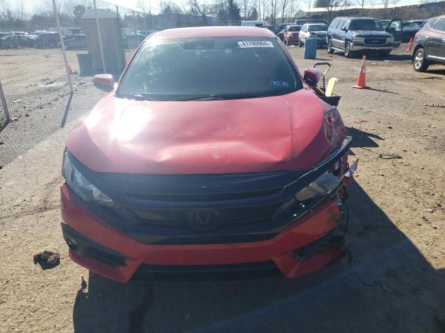 2HGFC2F89KH512883 Honda Civic Sport