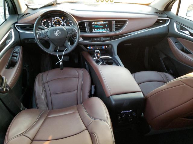 5GAERDKW5KJ242432 Buick Enclave Avenir