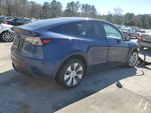 7SAYGDEE0NF356650 Tesla Model Y