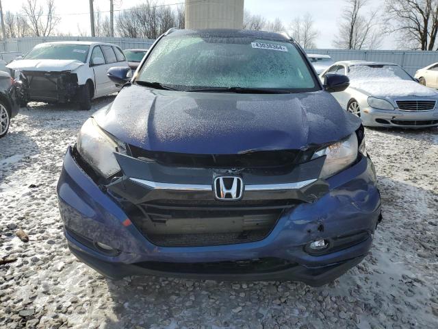 3CZRU6H79HM721954 Honda Hr-v Exl