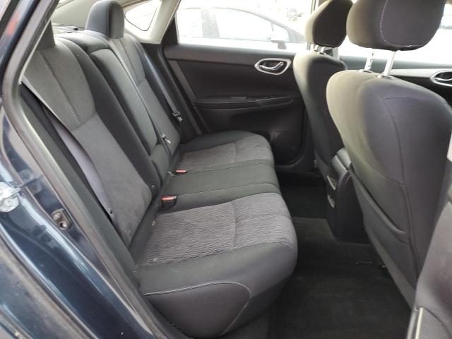 3N1AB7AP1EL685142 Nissan SENTRA S