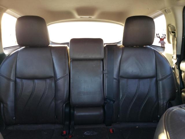 5N1AL0MN3FC534193 Infiniti QX60