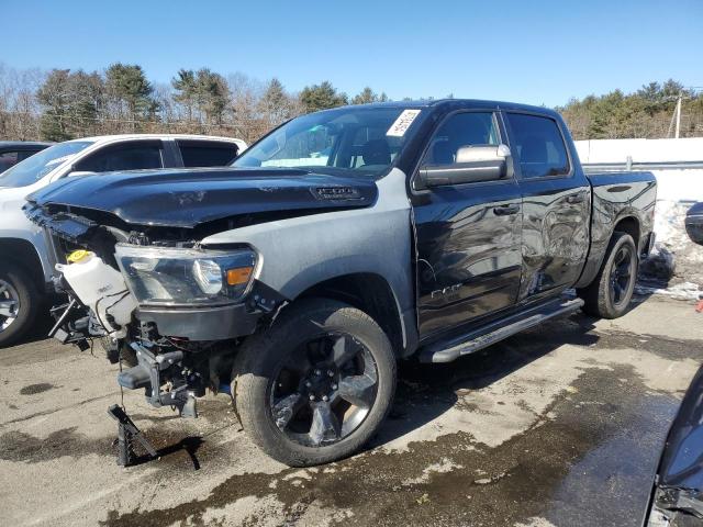 Auction sale of the 2019 Ram 1500 Tradesman, vin: 1C6SRFGT1KN528161, lot number: 40784454